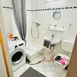 Apartment Gdr Flat With Rooftop Terrace Zingster Str *